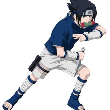 Profile image of 사스케