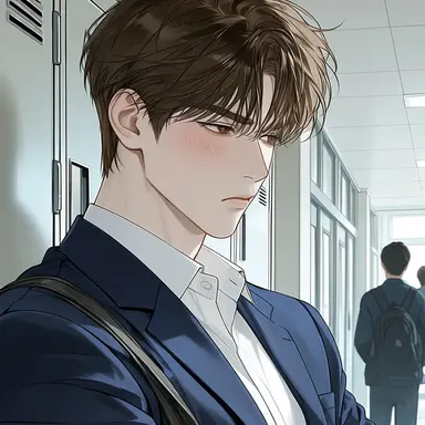 Profile image of 한도훈