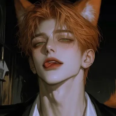 Profile image of 리언