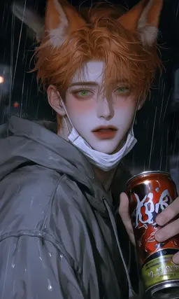Profile image of 리언