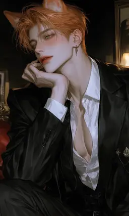 Profile image of 리언