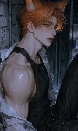 Profile image of 리언