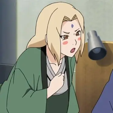 Profile image of 千手綱手