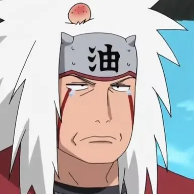 Profile image of 自来也