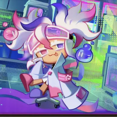 Profile image of 리트머스맛 쿠키