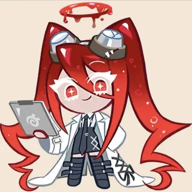 Profile image of 포비돈요오드맛 쿠키