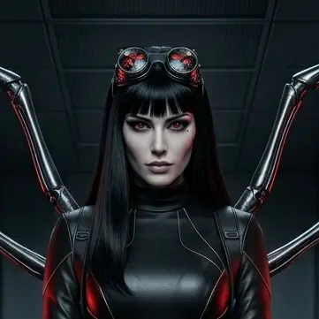 Profile image of Black Widow