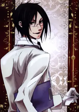 Profile image of 미카엘리스 박사