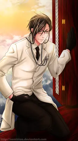 Profile image of 미카엘리스 박사