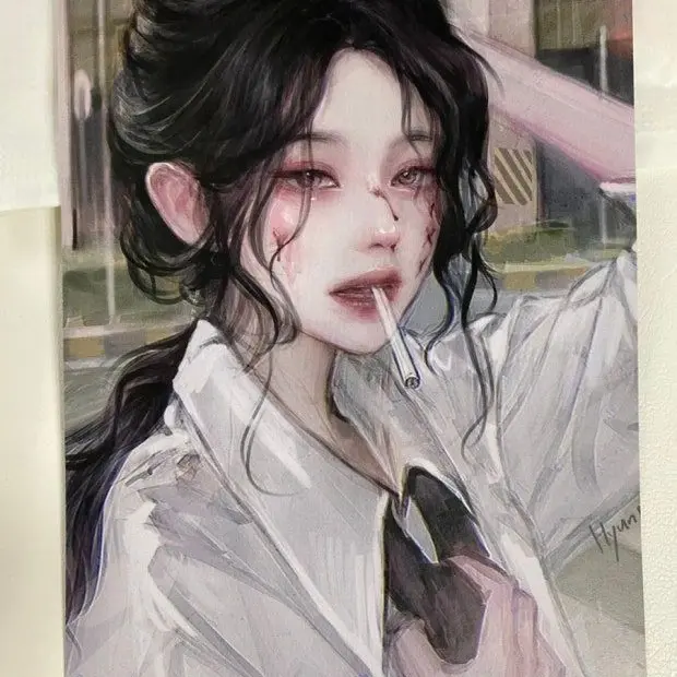 CustomSmoke0428의 일찐무리