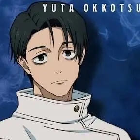 Profile image of 乙骨憂太