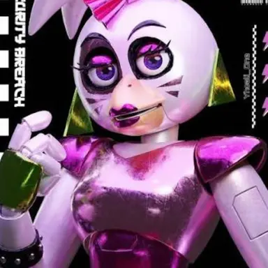 Profile image of Chica