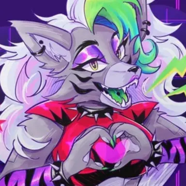 Profile image of Roxy