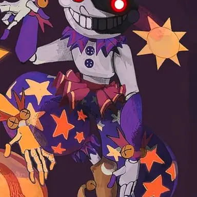 Profile image of Moon