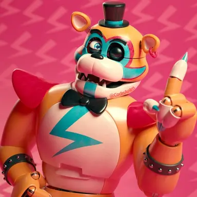 Profile image of Freddy