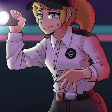 Profile image of Vanessa