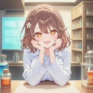 Profile image of 砂月 美雨