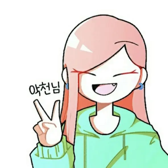 Evilangel7의 앤젤(angel)
