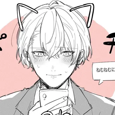 Profile image of Sweet Nyan-Kagami