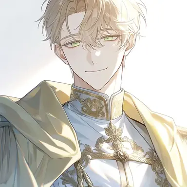 Profile image of カイ