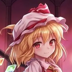 Profile image of フランドール