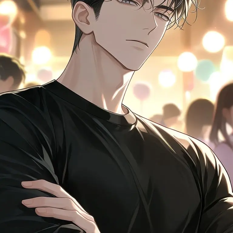 LeafyDrill0105의 My Rival Wants Me