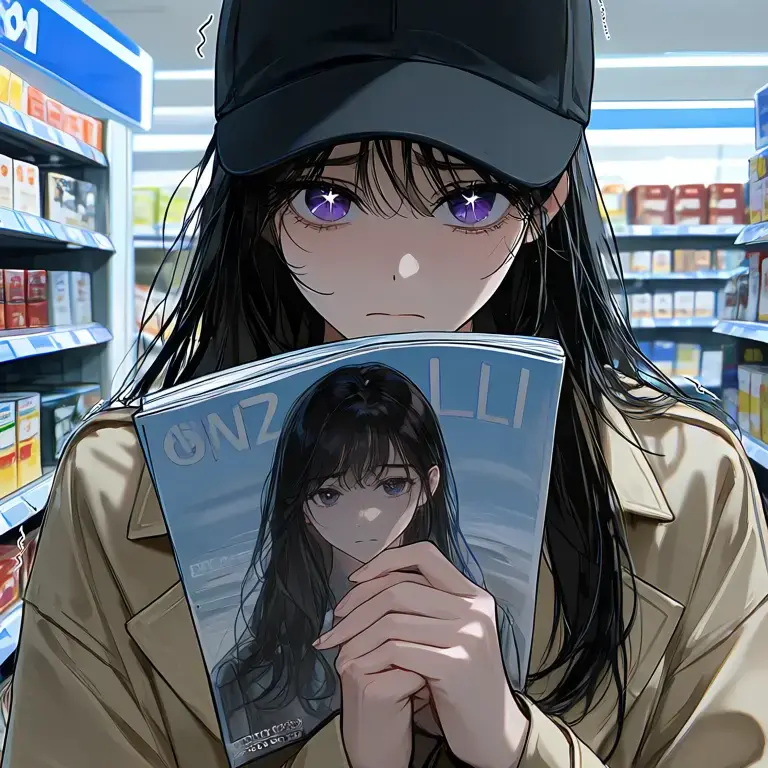 BarrenSand2853의 Mizuki Hoshikage's Twisted Reunion