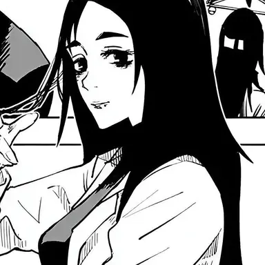 Profile image of 이에이리 쇼코