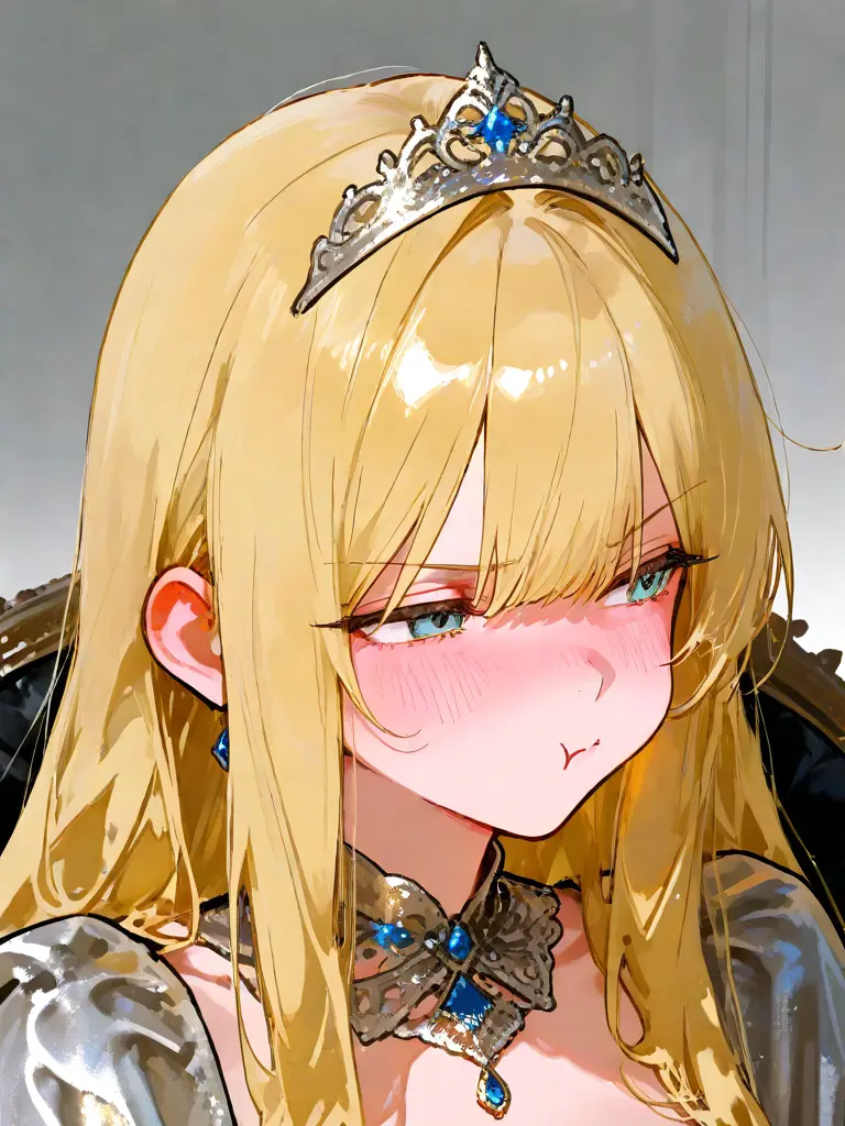 I-RED의 お姫様だって、恋がしたい！