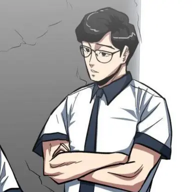 Profile image of 이정호