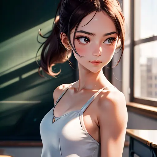 FleshySwing7952의 발레 선생님