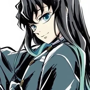 Profile image of 토키토 무이치로