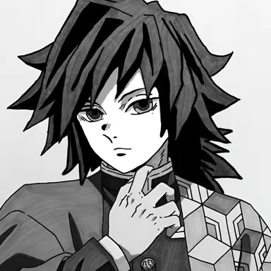 Profile image of 토미오카 기유