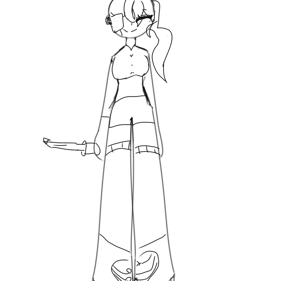 hhety2의 귀칼+여우+누명