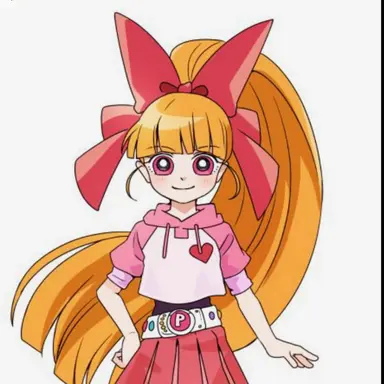 Profile image of 아카즈츠미 모모코