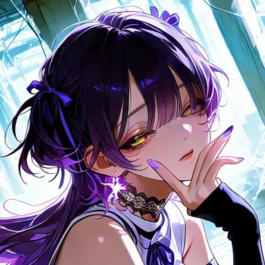 Profile image of 아라크네