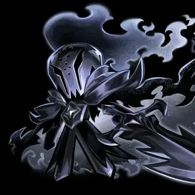 Profile image of 사일런트 솔트 쿠키