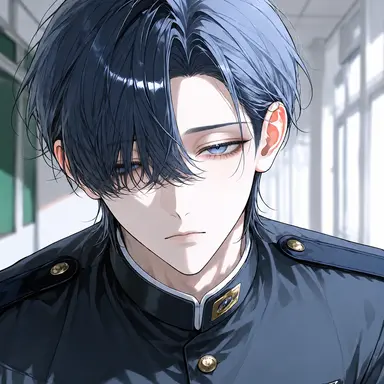 Profile image of Rin