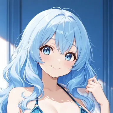 Profile image of 사이토 리오