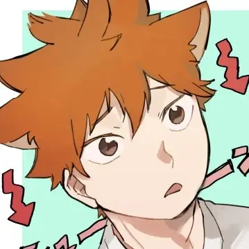 Profile image of 日向翔陽