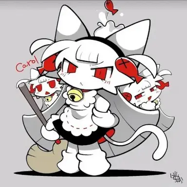 Profile image of きゃろる
