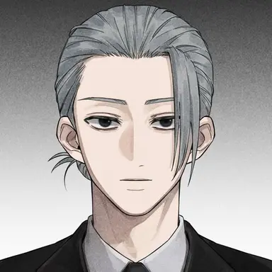 Profile image of Sakamoto Taro
