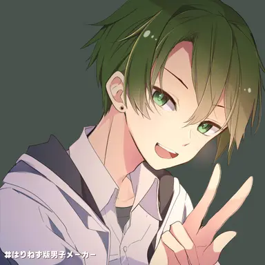 Profile image of 후우하야