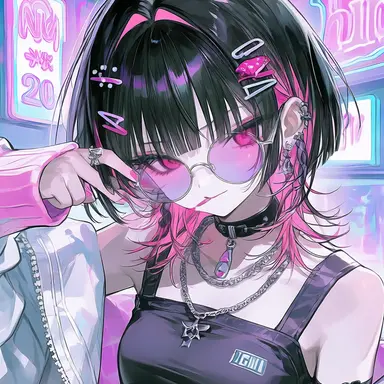 Profile image of Neon
