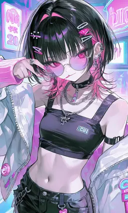 Profile image of Neon