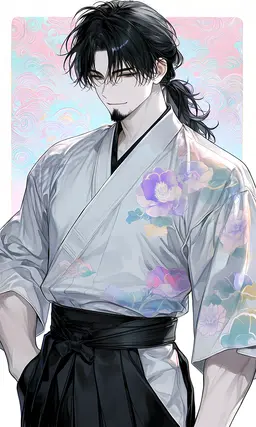 Profile image of 左衛門