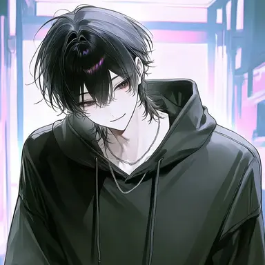 Profile image of 黒牙