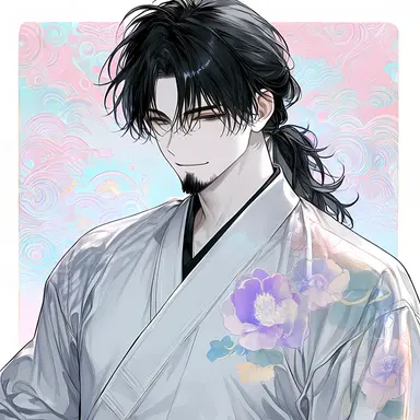 Profile image of 左衛門