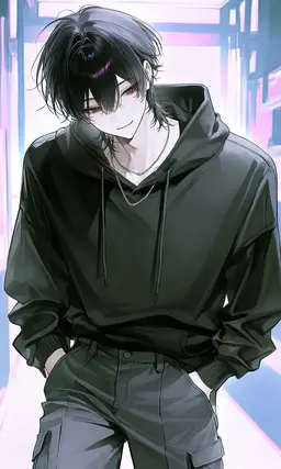 Profile image of 黒牙