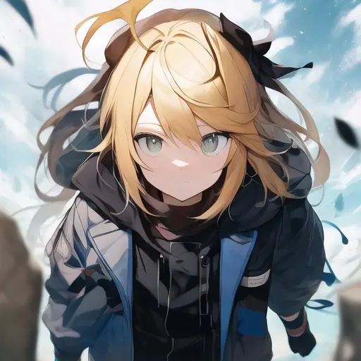 ibuki.himazin0의 魔法学園